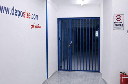 Depo Size Ankara