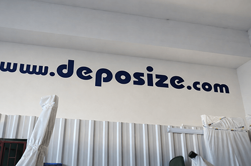 Depo Size Ankara