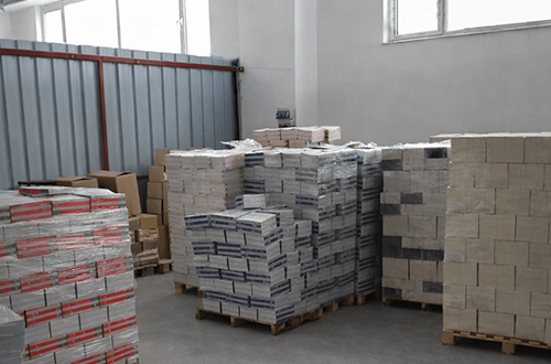 Depo Size Ankara